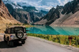 Hunza Valley