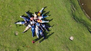 Group Tour