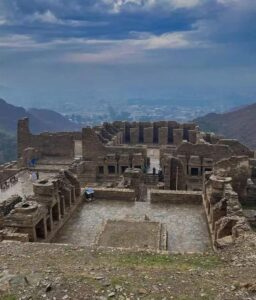 Taxila