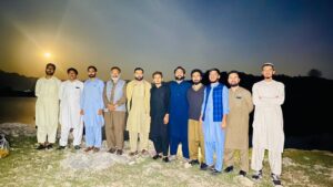 PACE Team