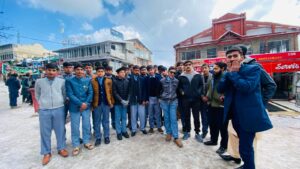 Tameer e Millat School & College