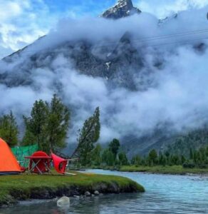 Naran Tour