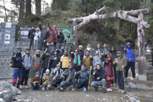 Group Tour