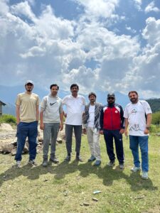 Babusar Pass